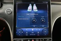 Mercedes-Benz C din 2022 cu 21.684 km - oferta MER132849 - foto 21