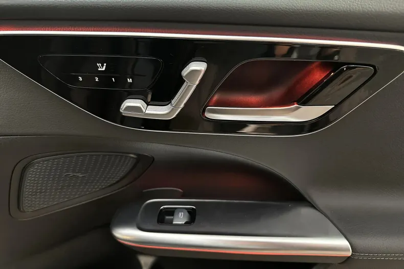 Mercedes-Benz C din 2022 cu 21.684 km - oferta MER132849 - foto 22