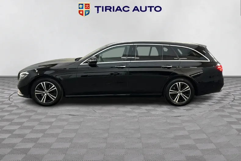 Mercedes-Benz E din 2021 cu 68.038 km - oferta MER132851 - foto 2