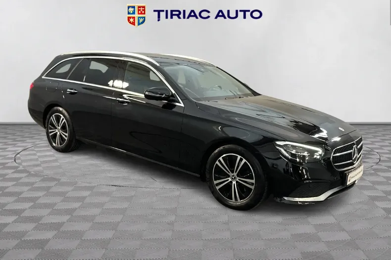 Mercedes-Benz E din 2021 cu 68.038 km - oferta MER132851 - foto 7