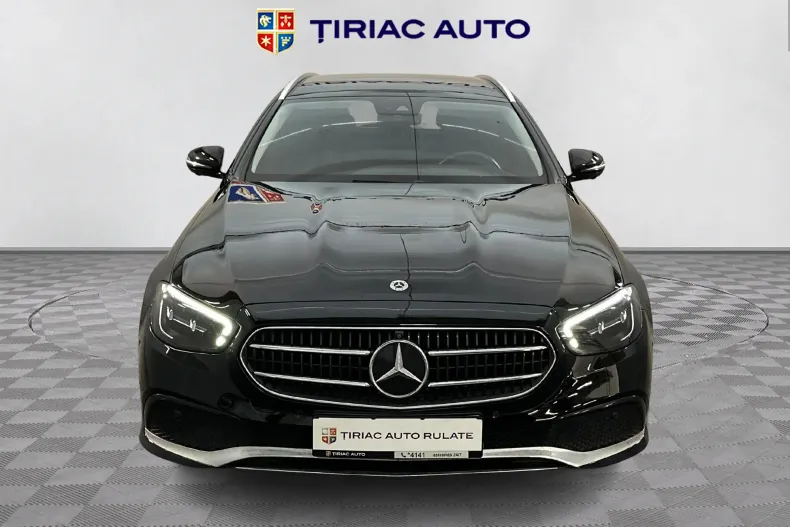 Mercedes-Benz E din 2021 cu 68.038 km - oferta MER132851 - foto 8
