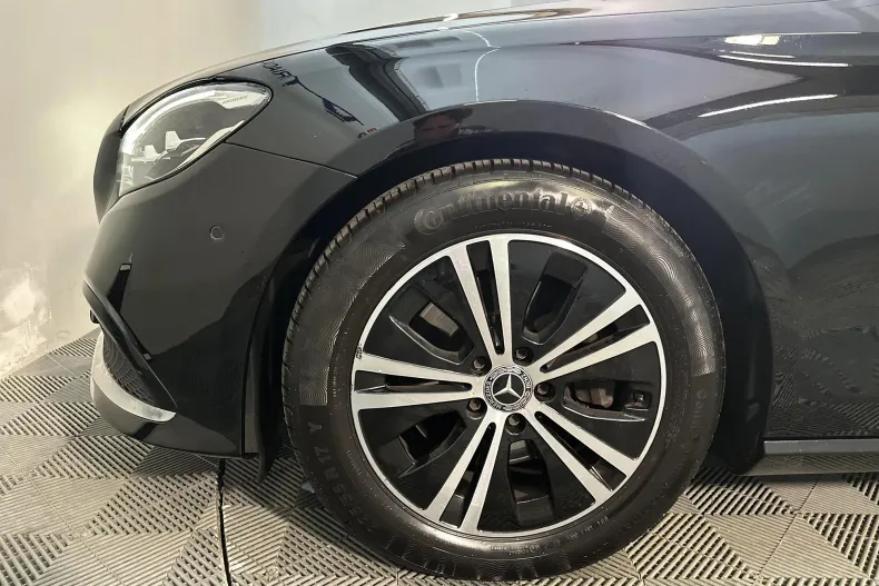 Mercedes-Benz E din 2021 cu 68.038 km - oferta MER132851 - foto 12