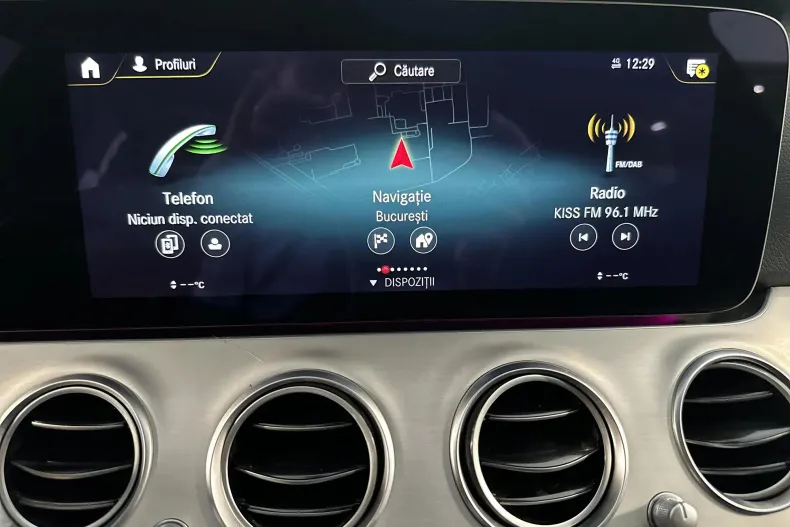 Mercedes-Benz E din 2021 cu 68.038 km - oferta MER132851 - foto 18