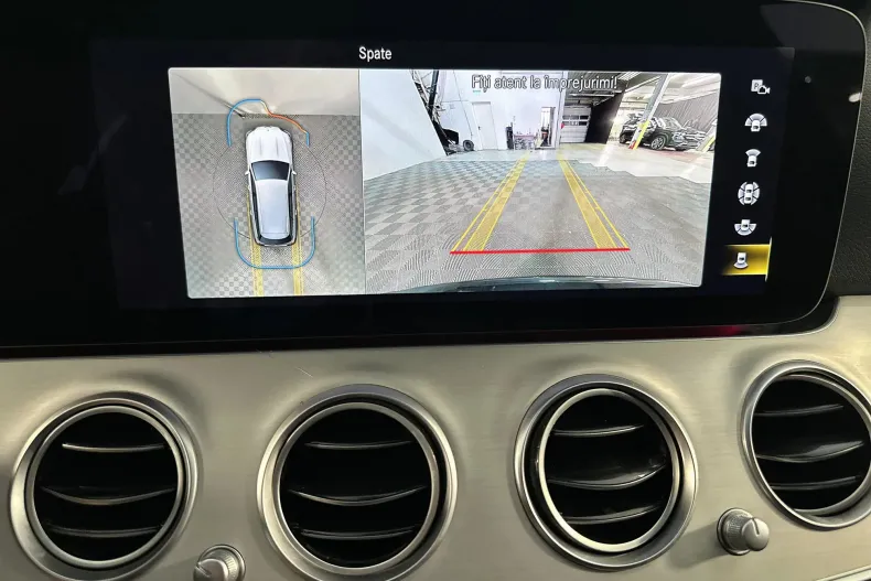 Mercedes-Benz E din 2021 cu 68.038 km - oferta MER132851 - foto 20