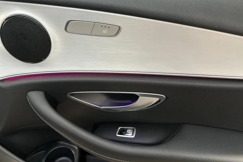 Mercedes-Benz E din 2021 cu 68.038 km - oferta MER132851 - foto 23