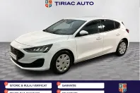 Ford Focus din 2022 cu 120.198 km - oferta FOR132852 - foto 1