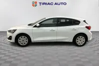 Ford Focus din 2022 cu 120.198 km - oferta FOR132852 - foto 2