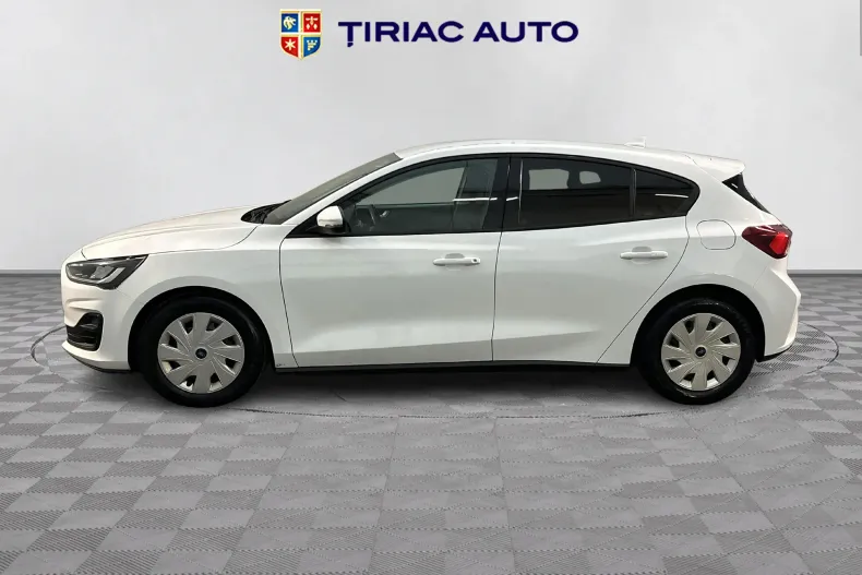 Ford Focus din 2022 cu 120.198 km - oferta FOR132852 - foto 2