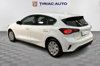 Ford Focus din 2022 cu 120.198 km - oferta FOR132852 - foto 3