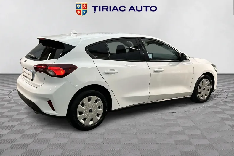 Ford Focus din 2022 cu 120.198 km - oferta FOR132852 - foto 5