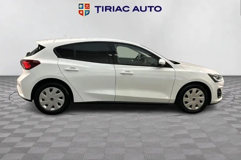 Ford Focus din 2022 cu 120.198 km - oferta FOR132852 - foto 6
