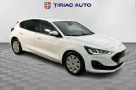 Ford Focus din 2022 cu 120.198 km - oferta FOR132852 - foto 7