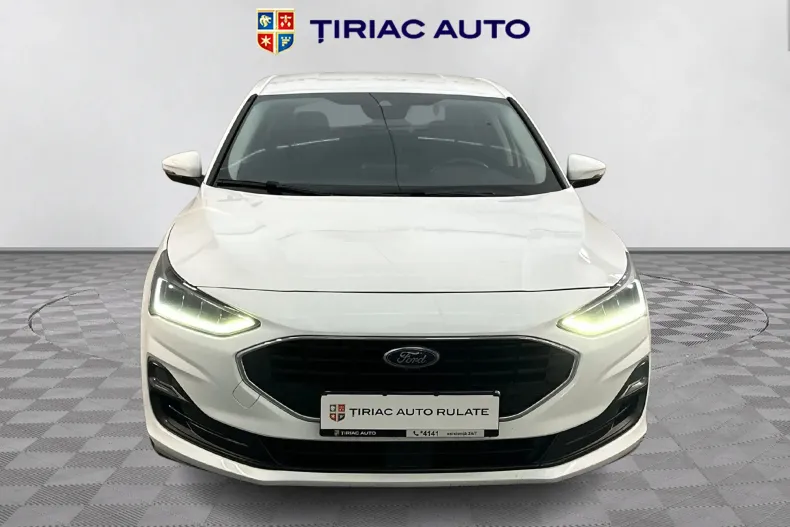 Ford Focus din 2022 cu 120.198 km - oferta FOR132852 - foto 8