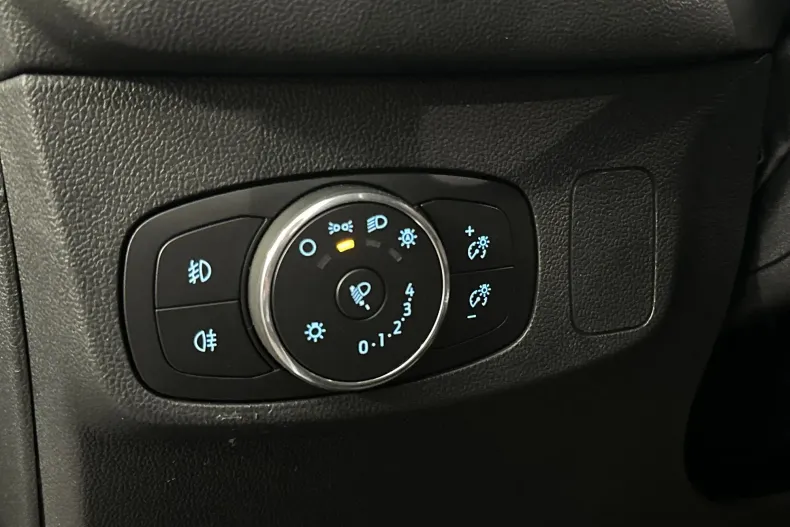 Ford Focus din 2022 cu 120.198 km - oferta FOR132852 - foto 15