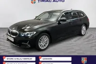 BMW Seria 3 din 2021 cu 166.262 km - oferta BMW132853 - foto 1