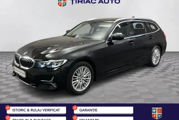 BMW Seria 3 din 2021 - oferta BMW132853