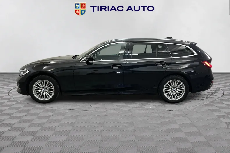 BMW Seria 3 din 2021 cu 166.262 km - oferta BMW132853 - foto 2