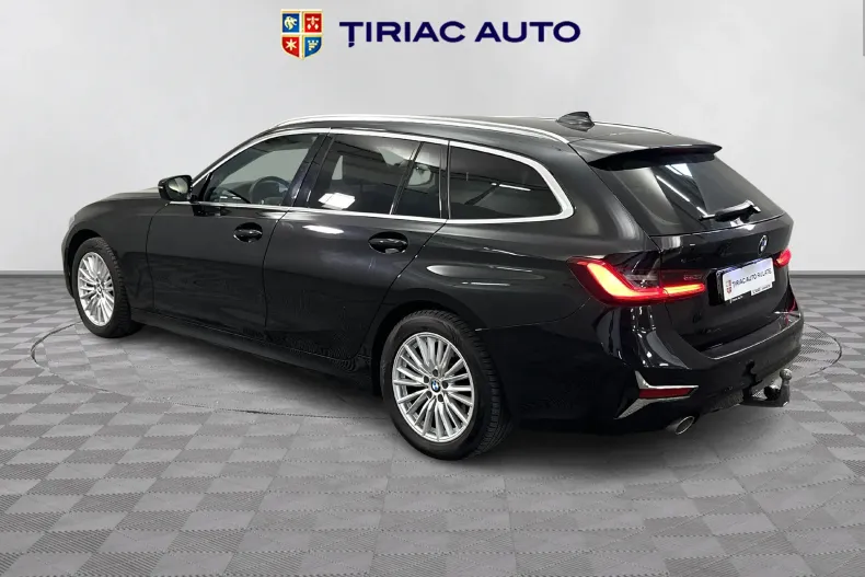 BMW Seria 3 din 2021 cu 166.262 km - oferta BMW132853 - foto 3