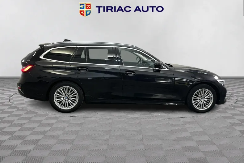 BMW Seria 3 din 2021 cu 166.262 km - oferta BMW132853 - foto 6