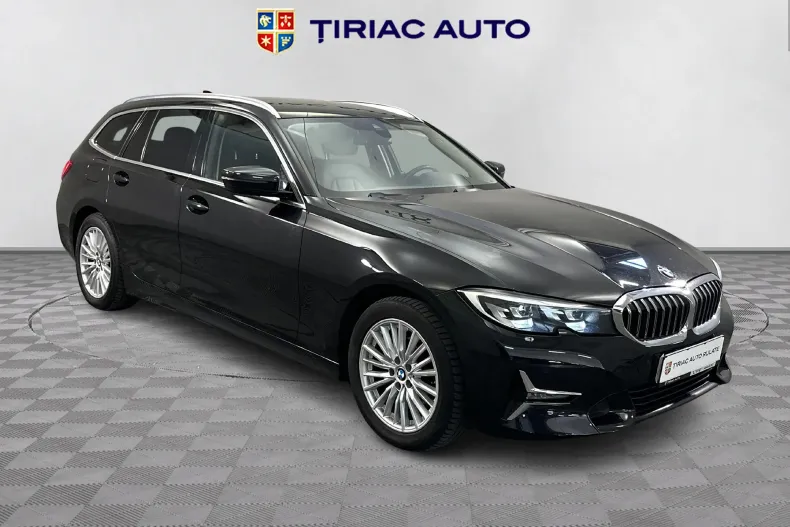 BMW Seria 3 din 2021 cu 166.262 km - oferta BMW132853 - foto 7