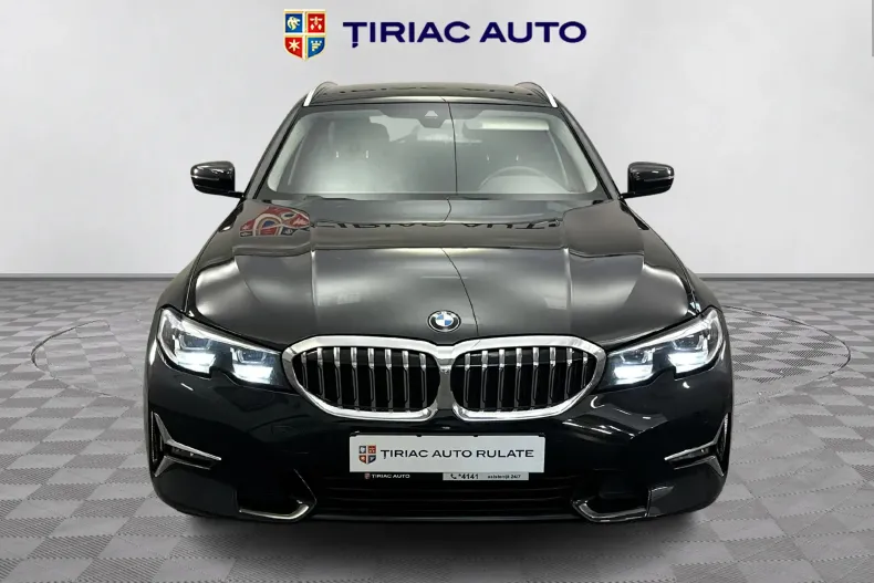 BMW Seria 3 din 2021 cu 166.262 km - oferta BMW132853 - foto 8