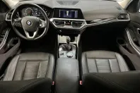 BMW Seria 3 din 2021 cu 166.262 km - oferta BMW132853 - foto 9