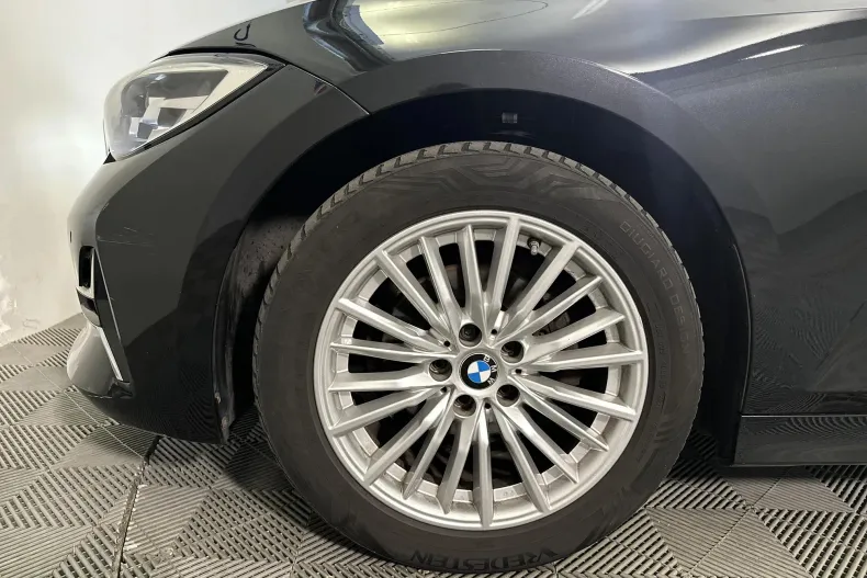 BMW Seria 3 din 2021 cu 166.262 km - oferta BMW132853 - foto 13