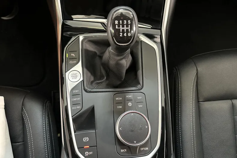 BMW Seria 3 din 2021 cu 166.262 km - oferta BMW132853 - foto 17