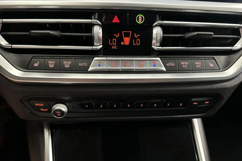 BMW Seria 3 din 2021 cu 166.262 km - oferta BMW132853 - foto 18