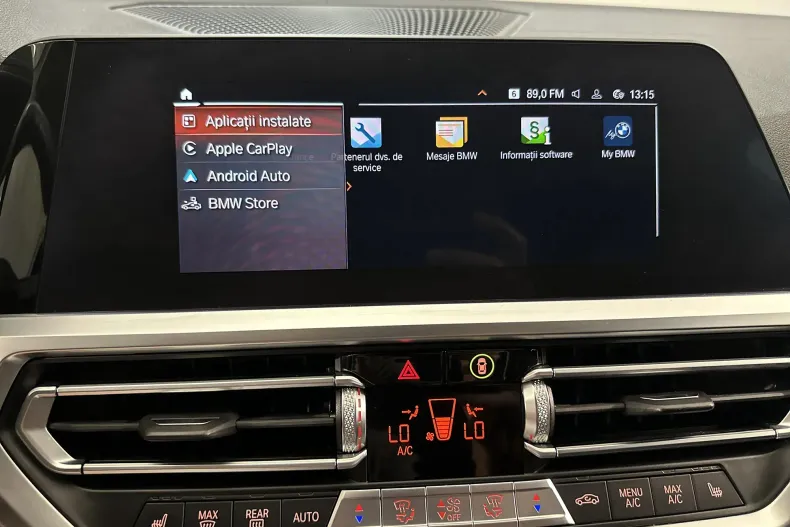 BMW Seria 3 din 2021 cu 166.262 km - oferta BMW132853 - foto 20