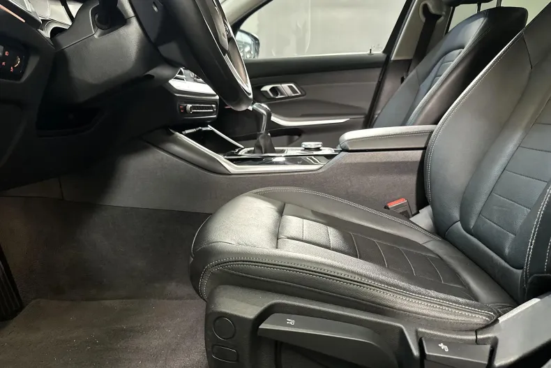 BMW Seria 3 din 2021 cu 166.262 km - oferta BMW132853 - foto 23