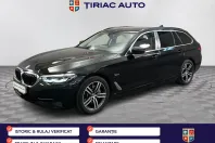 BMW Seria 5 din 2021 cu 125.530 km - oferta BMW132854 - foto 1
