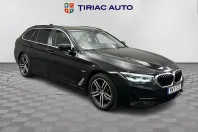 BMW Seria 5 din 2021 cu 125.530 km - oferta BMW132854 - foto 7
