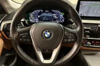 BMW Seria 5 din 2021 cu 125.530 km - oferta BMW132854 - foto 15