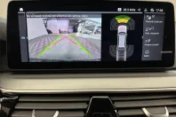 BMW Seria 5 din 2021 cu 125.530 km - oferta BMW132854 - foto 19