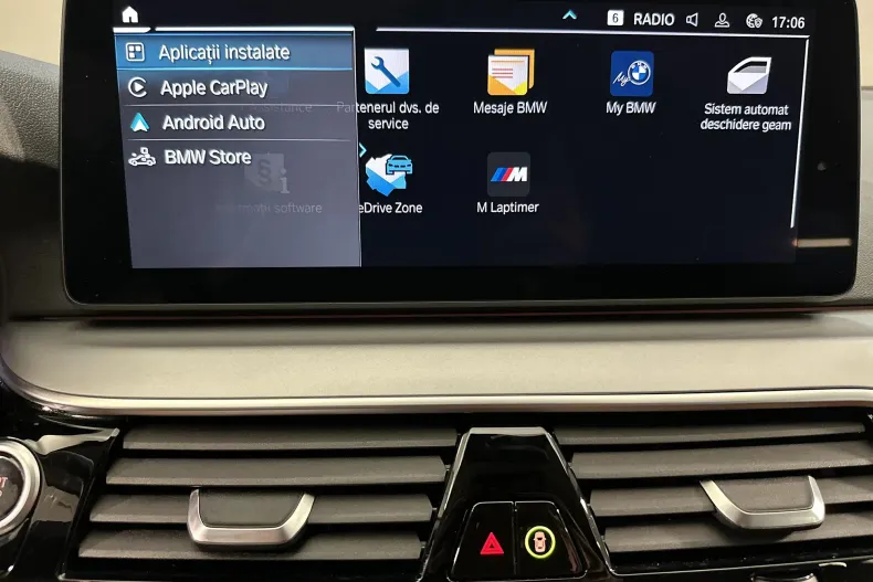 BMW Seria 5 din 2021 cu 125.530 km - oferta BMW132854 - foto 20