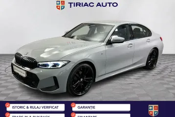 BMW Seria 3 din 2023 - oferta BMW132856