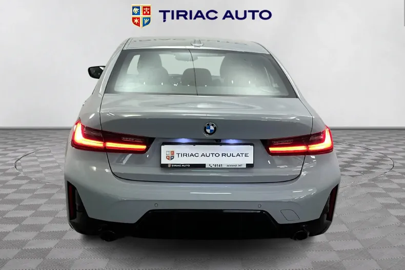 BMW Seria 3 din 2023 cu 32.436 km - oferta BMW132856 - foto 4