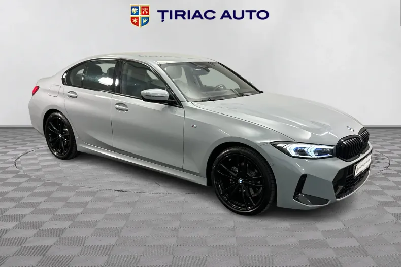 BMW Seria 3 din 2023 cu 32.436 km - oferta BMW132856 - foto 7