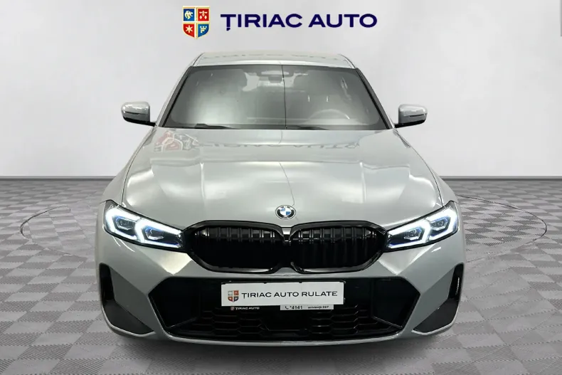 BMW Seria 3 din 2023 cu 32.436 km - oferta BMW132856 - foto 8