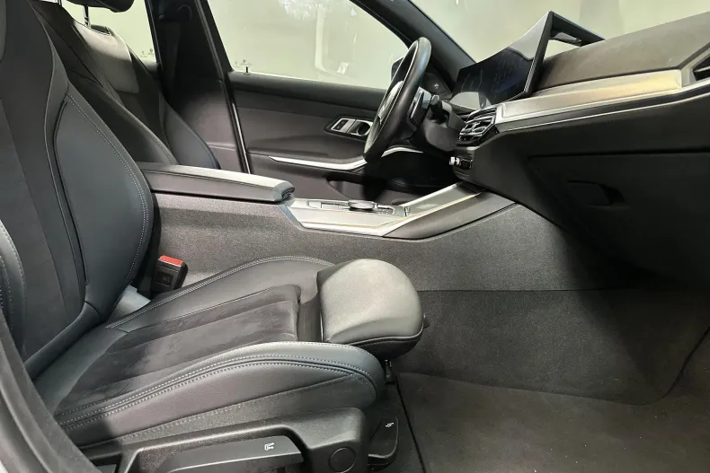 BMW Seria 3 din 2023 cu 32.436 km - oferta BMW132856 - foto 11