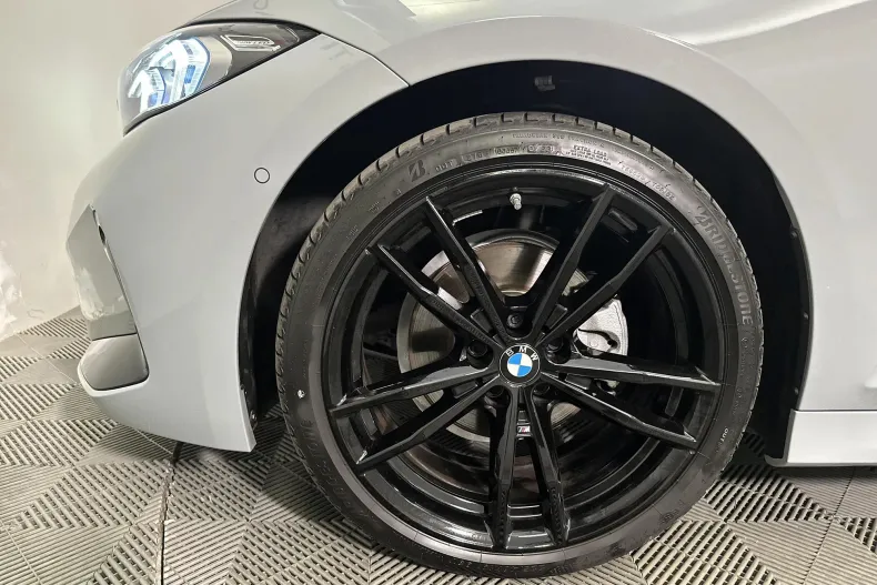 BMW Seria 3 din 2023 cu 32.436 km - oferta BMW132856 - foto 13