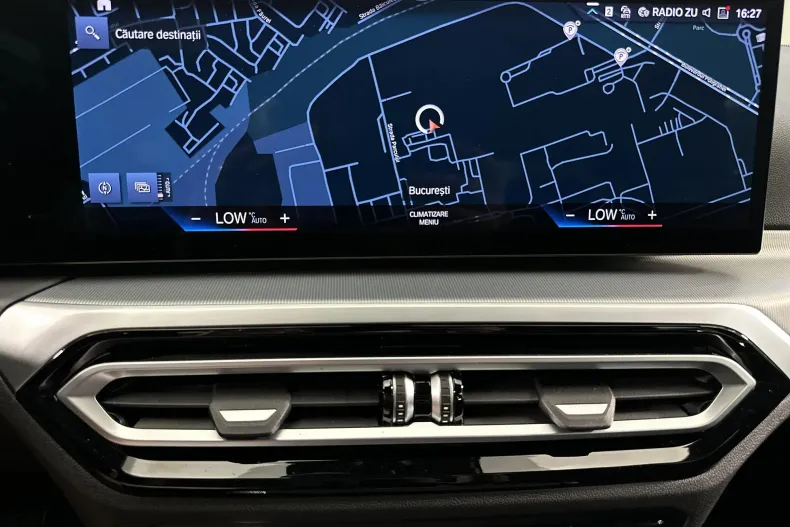 BMW Seria 3 din 2023 cu 32.436 km - oferta BMW132856 - foto 19