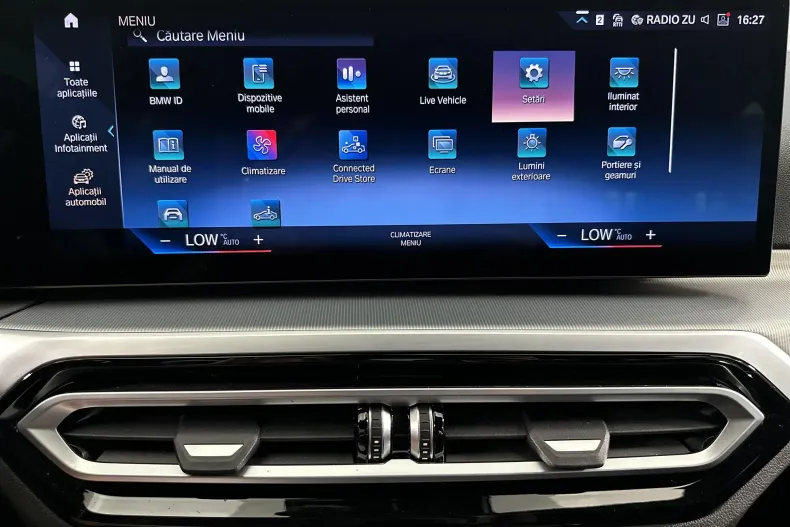 BMW Seria 3 din 2023 cu 32.436 km - oferta BMW132856 - foto 20