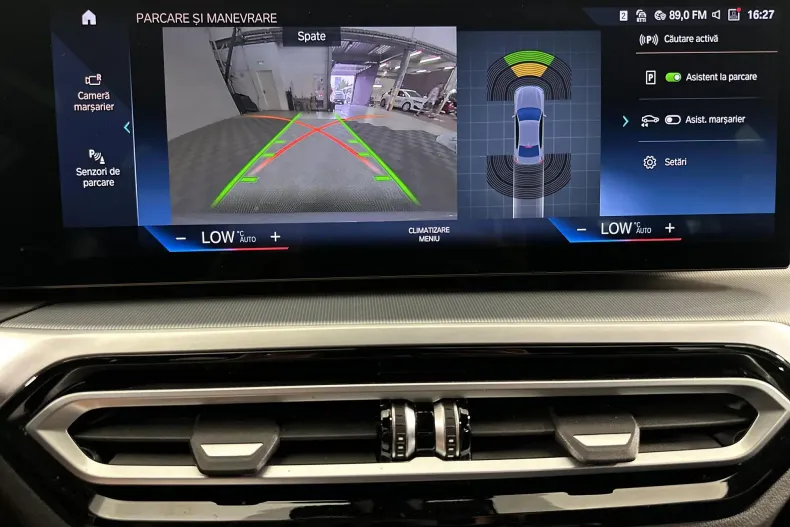 BMW Seria 3 din 2023 cu 32.436 km - oferta BMW132856 - foto 21