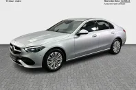 Mercedes-Benz C din 2024 cu 15.598 km - oferta MER132859 - foto 1