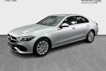 Mercedes-Benz C din 2024 - oferta MER132859