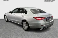Mercedes-Benz C din 2024 cu 15.598 km - oferta MER132859 - foto 4