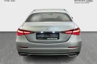 Mercedes-Benz C din 2024 cu 15.598 km - oferta MER132859 - foto 5