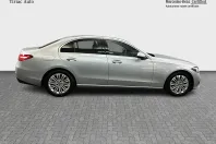 Mercedes-Benz C din 2024 cu 15.598 km - oferta MER132859 - foto 7